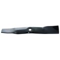 Oregon Lawn Mower Blade, 16-15/16" for John Deere 790-348